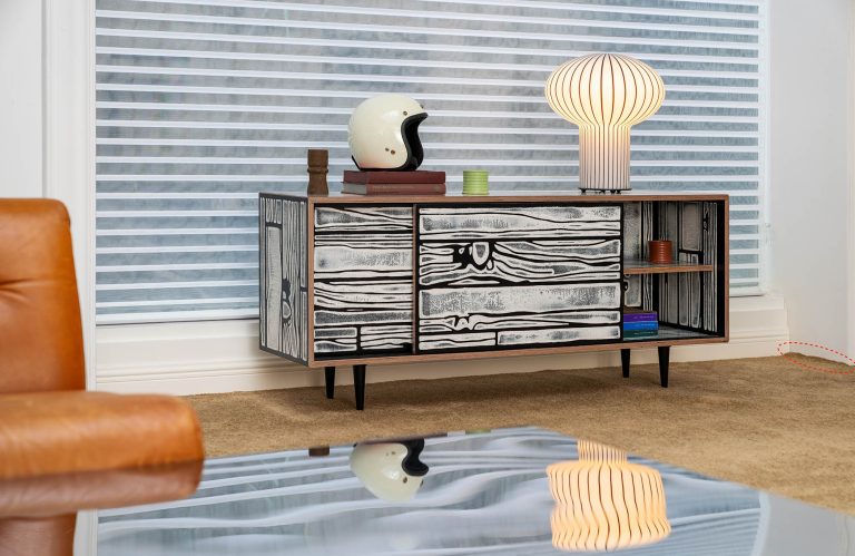 FILIGRANA Light T6, Red