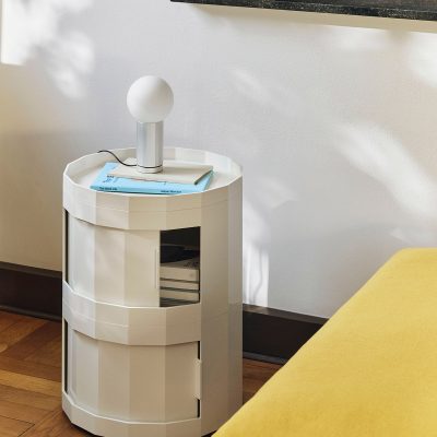FACET Cabinet 20