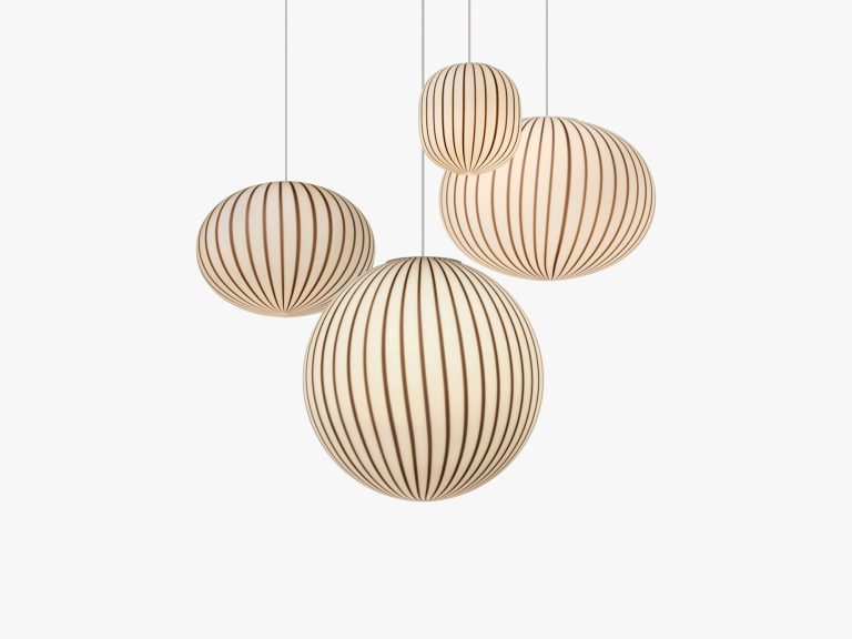 FILIGRANA Light S4, Black