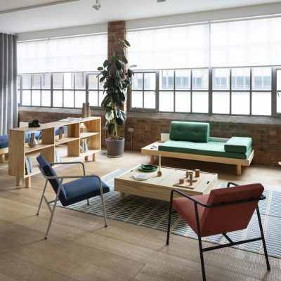 CRATE Series Daybed