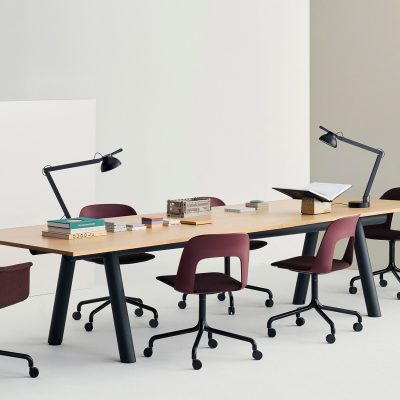 LAYOUT Armchair 262