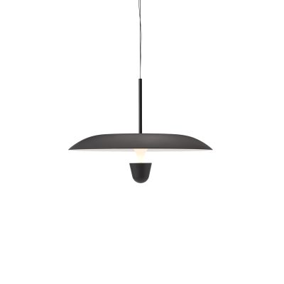 KANTARELL Pendant Lamp ø55, Black