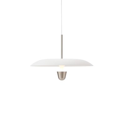 KANTARELL Pendant Lamp ø55, Nickel