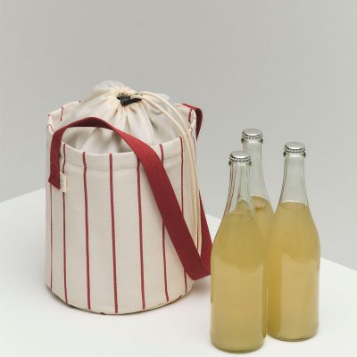OUTDOOR MARKET Bottle Bag
