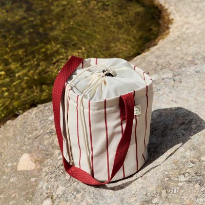 OUTDOOR MARKET Bottle Bag