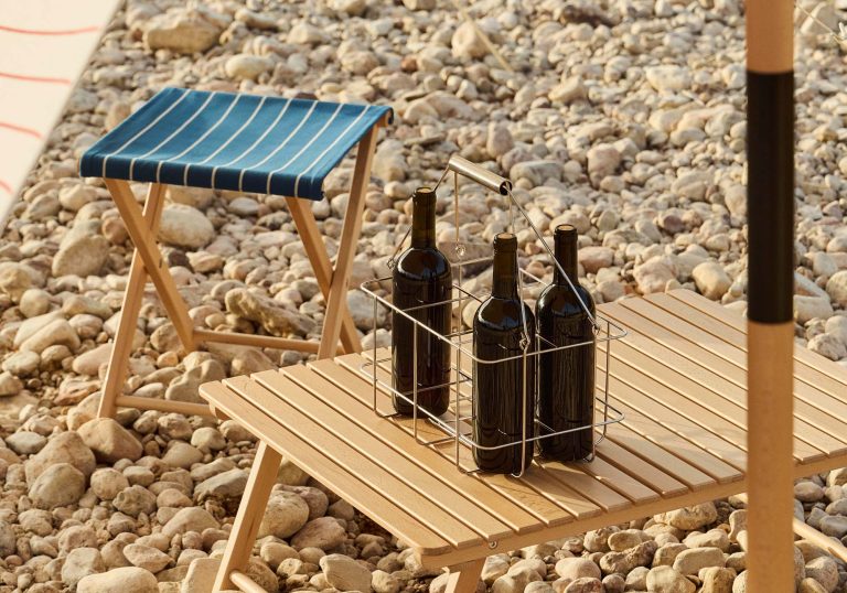 OUTDOOR MARKET Bottle Carrier
