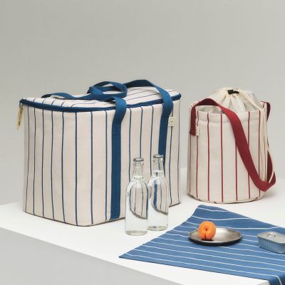 OUTDOOR MARKET Cooler Bag