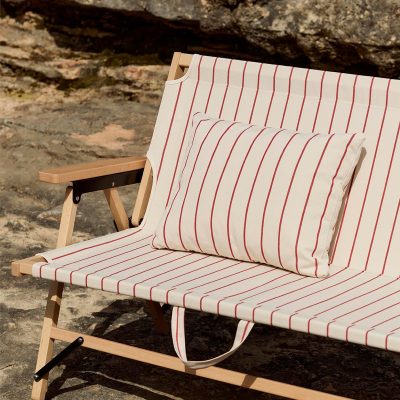 OUTDOOR MARKET Cushion