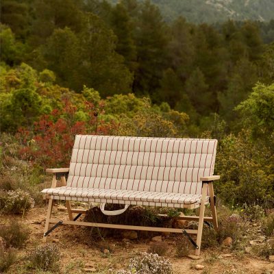 OUTDOOR MARKET Sofa Cushion