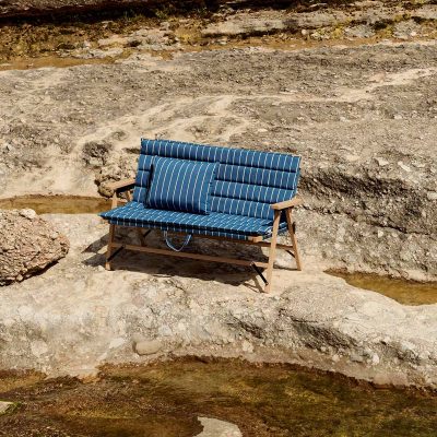 OUTDOOR MARKET Cushion