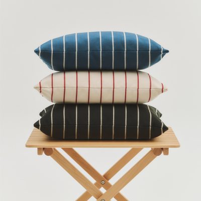 OUTDOOR MARKET Cushion