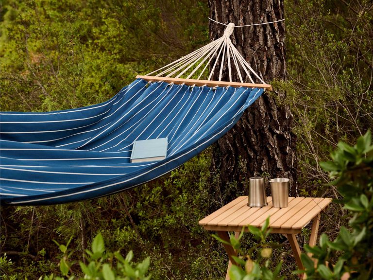 OUTDOOR MARKET Folding Table S