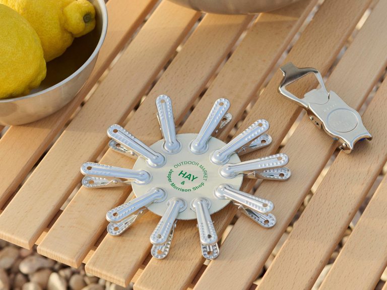 OUTDOOR MARKET Bottle Opener