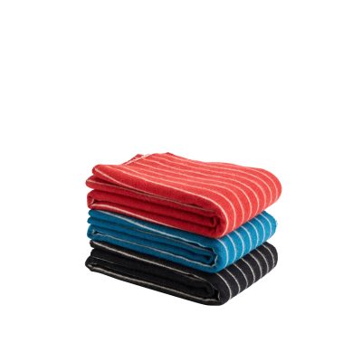 OUTDOOR MARKET Throw