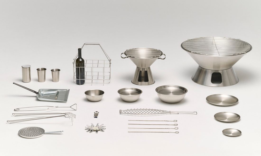 OUTDOOR MARKET Bottle Opener