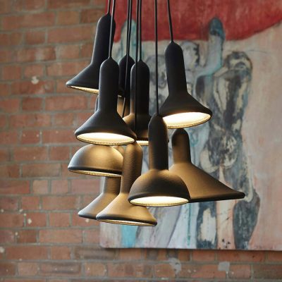 TORCH Light S3, Black