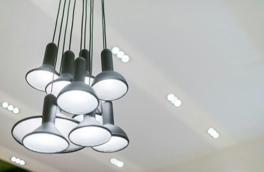 TORCH Light S3, Black