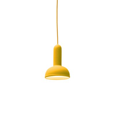 TORCH Light S2, Yellow