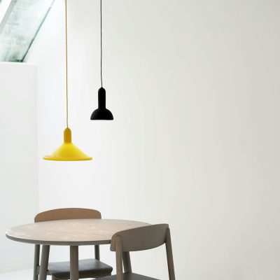 TORCH Light S10, Yellow
