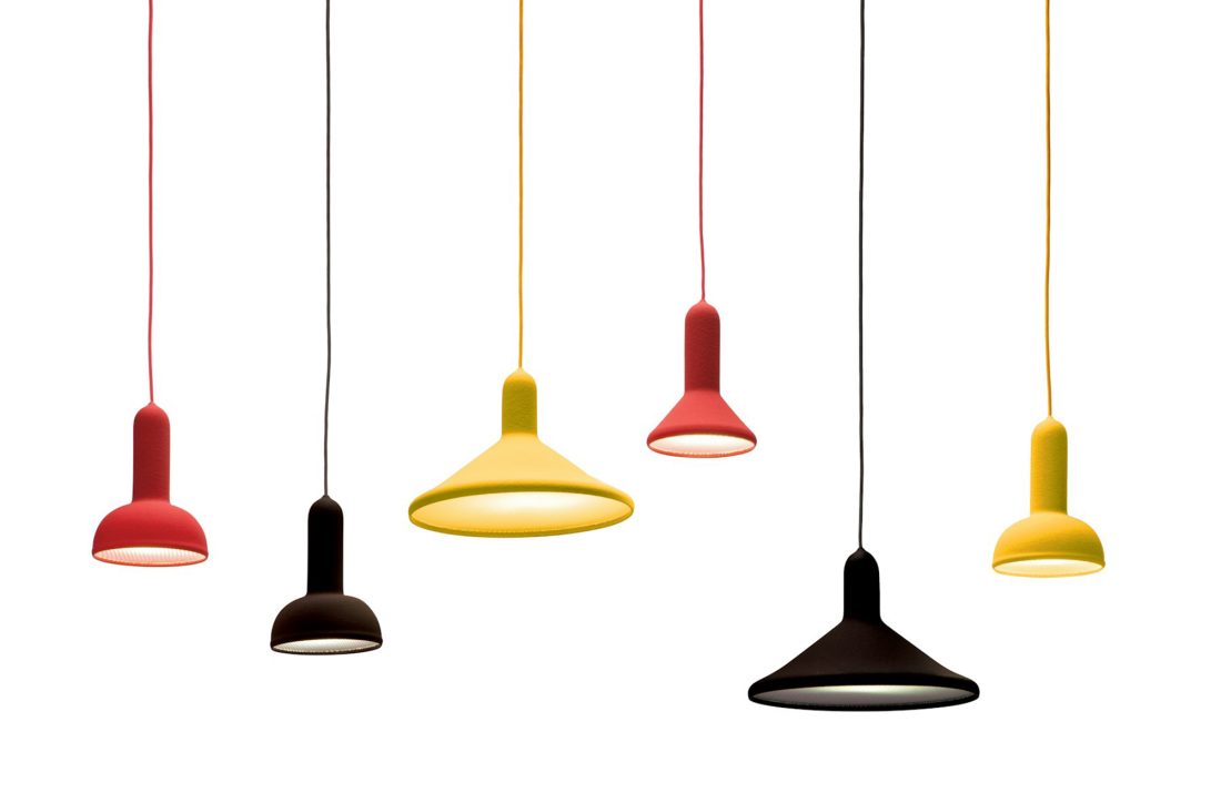TORCH Light S10, Yellow