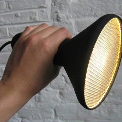 TORCH Light S3, Black