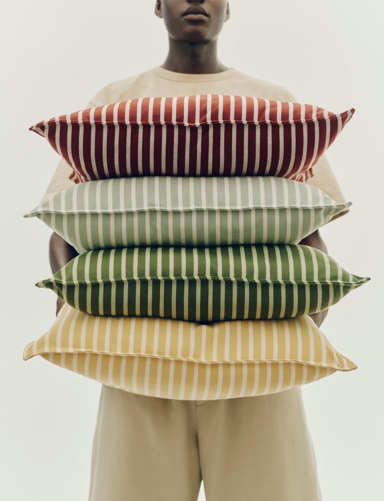 TERRAZZA Cushion 50x50