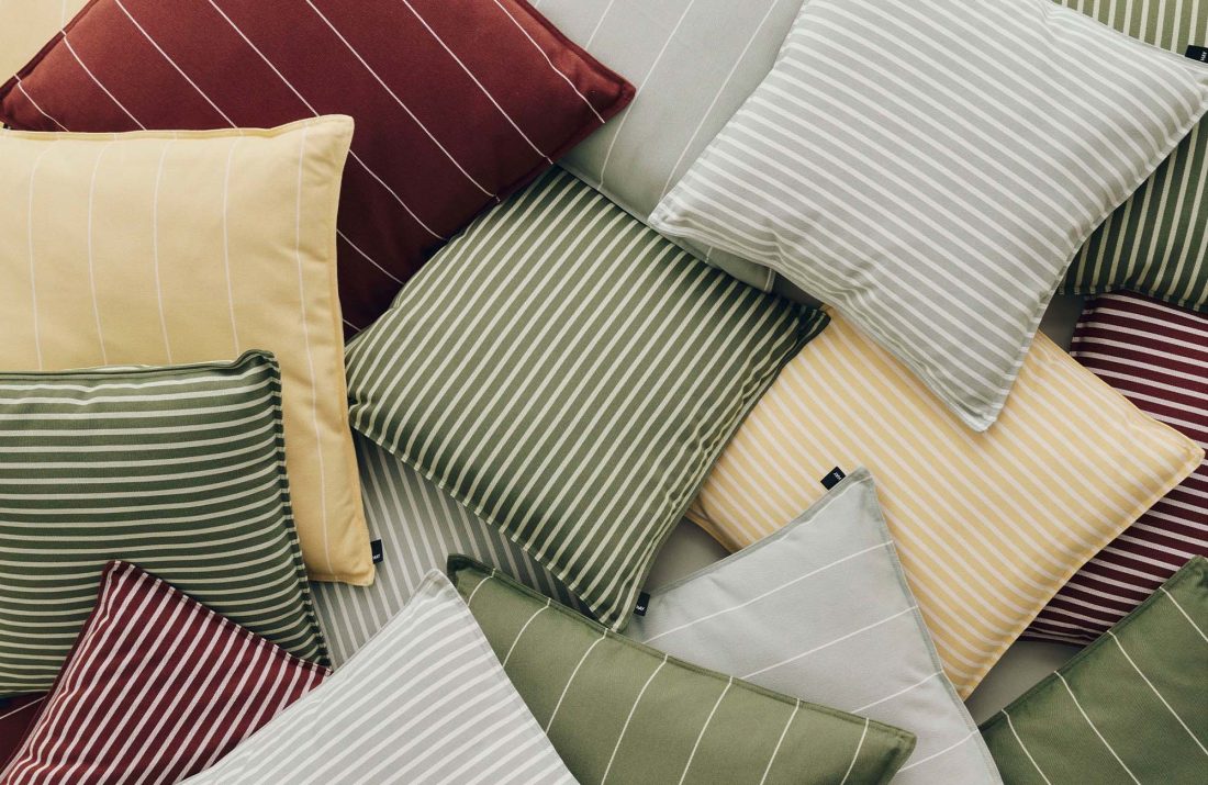 TERRAZZA Cushion 50x50