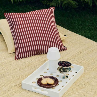 TERRAZZA Cushion 50x50