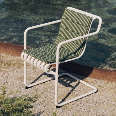 TERRAZZA Folding Seat Cushion