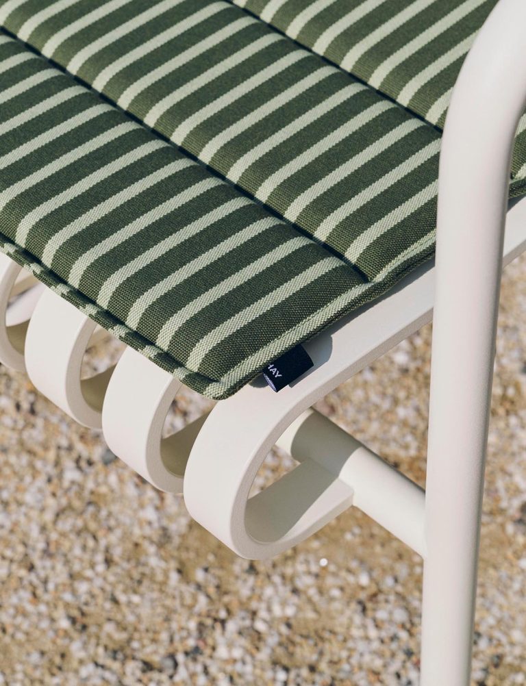 TERRAZZA Folding Seat Cushion