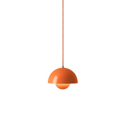FLOWERPOT VP1, Zesty Orange