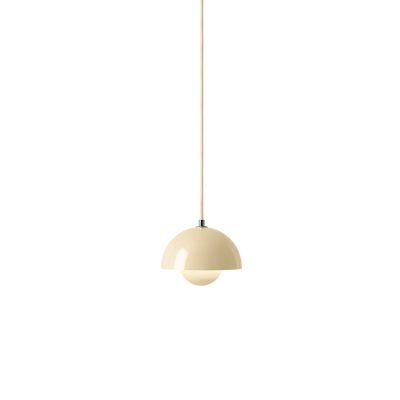 FLOWERPOT VP10, Ivory