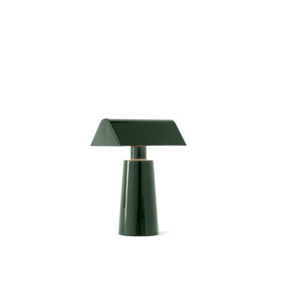 CARET MF1, Forest