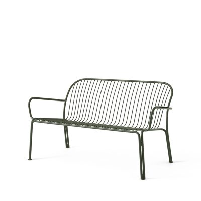 THORVALD SC110 - Bronze green
