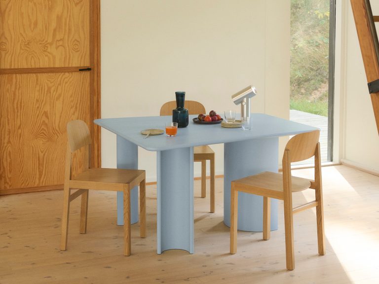 RE-NORM Table