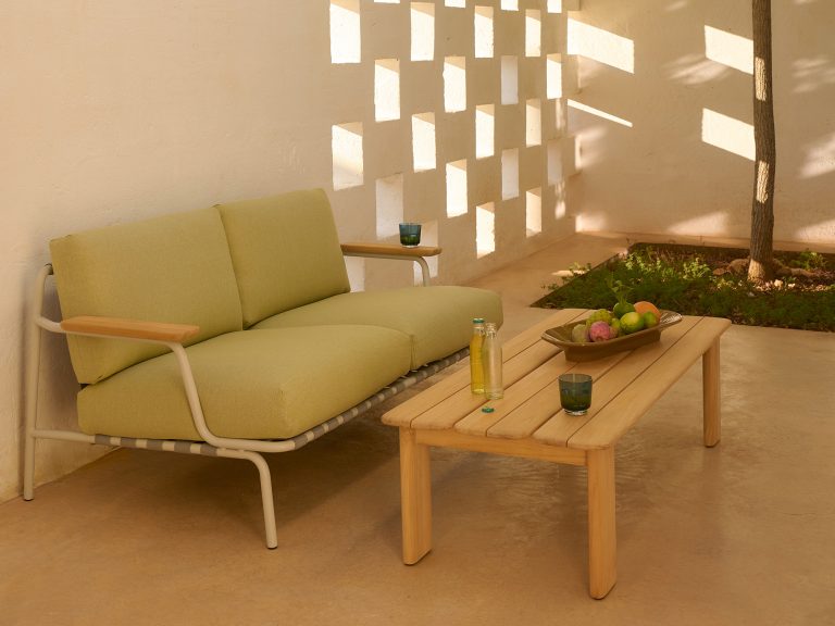 ASSEMBLE Coffee Table 135
