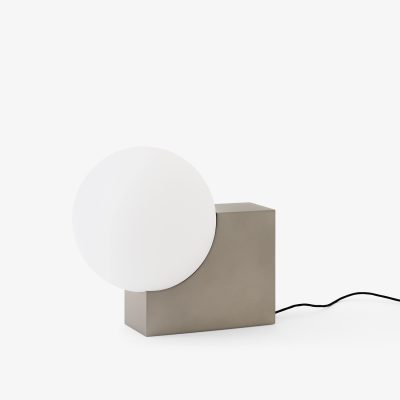 JOURNEY SHY4, Brushed Steel