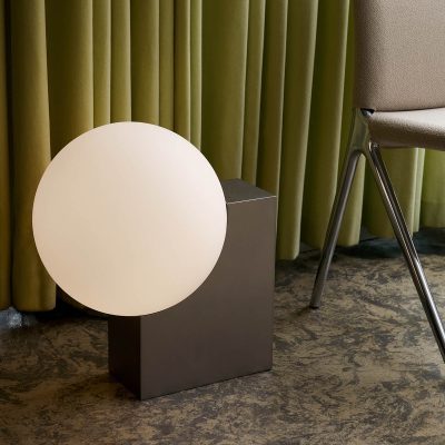 JOURNEY SHY4, Brushed Steel
