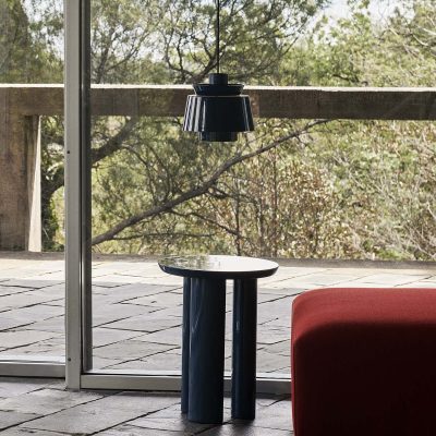 UTZON JU1, Stone Grey