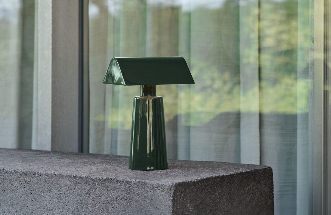 CARET MF1, Forest