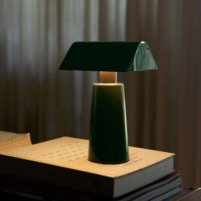 CARET MF1, Forest