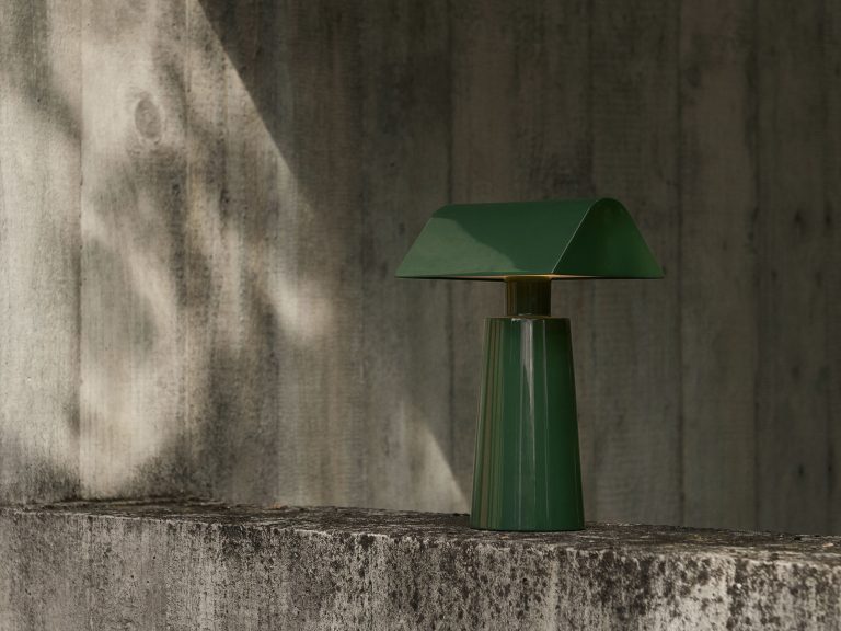 CARET MF1, Forest
