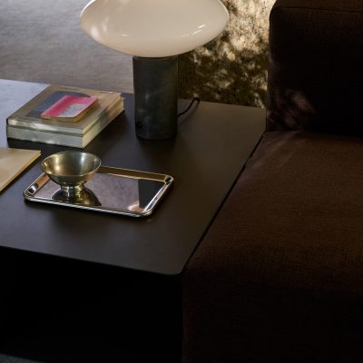 DEVELIUS Coffee Table EV3