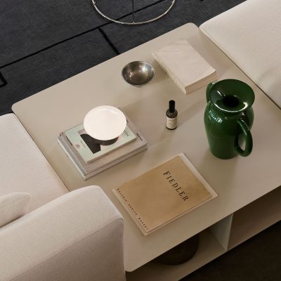 DEVELIUS Coffee Table EV3