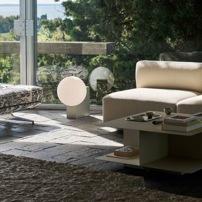 DEVELIUS Coffee Table EV3