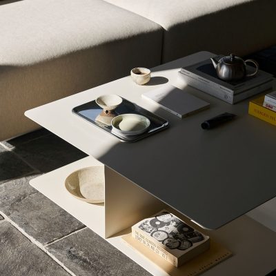 DEVELIUS Coffee Table EV3