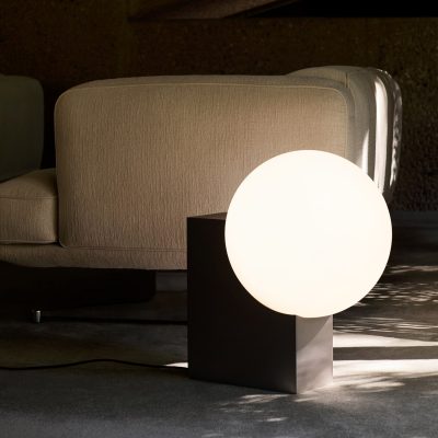 JOURNEY SHY4, Brushed Steel
