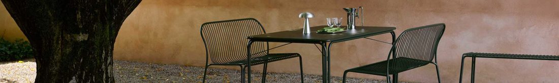 &Tradition Outdoor Campaign