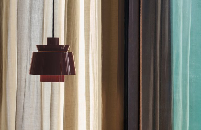 UTZON JU1, Stone Grey