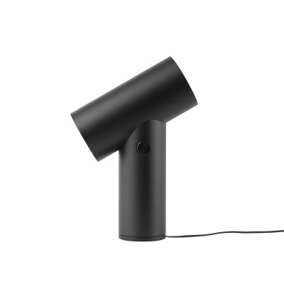 BEAM Portable Lamp, Black